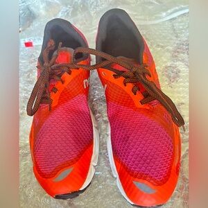 Newfeel RW900 race/fitness walking shoes from Decathlon